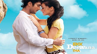 Ekk Deewana Tha